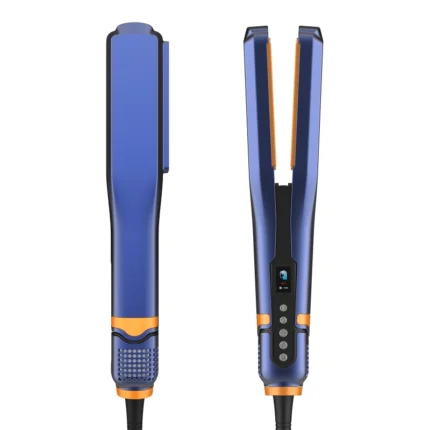1600W Airflow Hair Straightener Wet-to-Dry Straightener